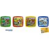 Set de 4 puzzle Anotimpurile anului Miniland