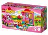 Supermarket lego duplo (10546)