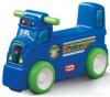 Masinuta - politie little tikes