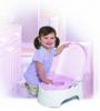 Summer Infant Olita All-in-One Potty Seat Step Stoo