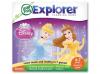 Soft educational LeapPad Printesele Disney