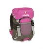 Rucsac cu ham detasabil alpine 2 lila littlelife