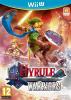 Hyrule warriors nintendo wii u