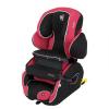 Scaun auto kiddy guardianfix pro 2 cranberry