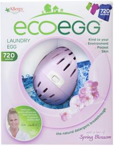 Detergent BIO pentru copii 720 spalari EcoEgg