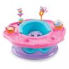 Summer infant super scaunul 3 in 1 pink