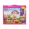 Barbie Glam Cabin Mega Bloks