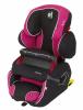 Scaun auto kiddy guardianfix pro 2 pink 2014