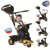 Tricicleta 4 in 1 smart trike dream