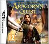 Lord Of The Rings Aragorn's Quest Nintendo Ds