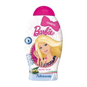 Barbie Sampon 250ml