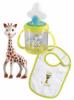 Set Cadou Cana Anticurgere Girafa Sophie