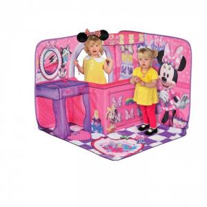 Cort 3D Minnie Bow Tique  "playscape"