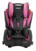 Scaun auto pentru copii fara isofix young sport pink