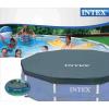 Acoperitoare piscina 457 cm intex