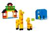 Cutie LEGO deluxe (5508)