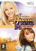 Joc video pentru pc hannah montana the movie disney