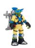 Figurina Teenage Mutant Ninja Turtles Mutagen Ooze Leonardo