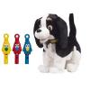 Catelus Bobby Dog Negru