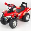 Masinuta chipolino atv red