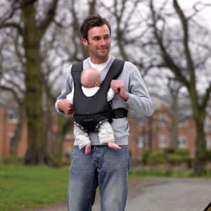 Marsupiu, Rival Front Baby Carrier