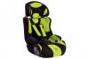 Scaun auto copii berber infinity verde 095