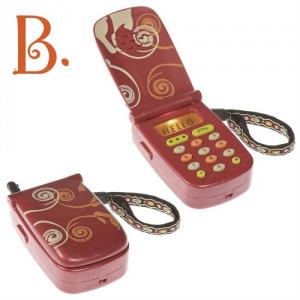 Telefon muzical B.Toys