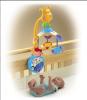 Carusel portabil deluxe fisher price