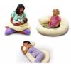 Perna alaptare 3 in 1 Ultimate Comfort Summer Infant