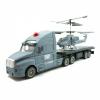 Camion si Elicopter RC 2 in 1