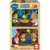 Puzzle Jake and the Neverland Pirates 2x25