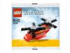 Mini elicopter LEGO (30184)