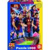 Puzzle fc barcelona 1000 piese