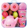 Set Mic Dejun Barbapapa Ecoiffier