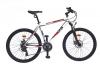 Bicicleta chuper 2666 21v gri-480 mm