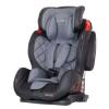 Scaun auto SPORTIVO ONLY cu ISOFIX Gray Coletto