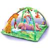 Centru activitati rainforest melodies&lights deluxe fisher-price