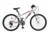 Bicicleta alu kids 2423 18v verde