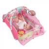 Bright Starts- Baby's PlayPlace, Pretty In Pink
