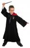 Costum de carnaval roba harry potter