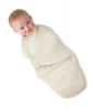 Sistem de infasare a bebelusilor swaddle me ivory