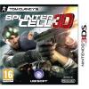 Tom Clancy's Splinter Cell 3D Nintendo 3Ds