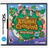 Animal Crossing Wild World Oz Nintendo Ds