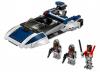 Mandalorian Speeder&trade; (75022)