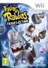 Raving rabbids travel in time nintendo wii