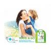 Trusa baby first aid travel&go wallaboo