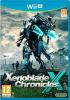 Xenoblade Chronicles X Nintendo Wii U