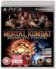 Mortal kombat komplete edition ps3