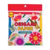 Origami - Foi pretiparite cu diverse modele Alex Toys