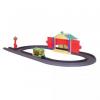 Scena magica a lui zephie chuggington